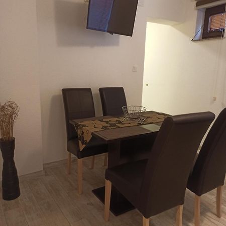 Studio Apartments Una Korenica Eksteriør bilde