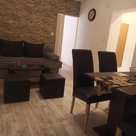 Studio Apartments Una Korenica Eksteriør bilde