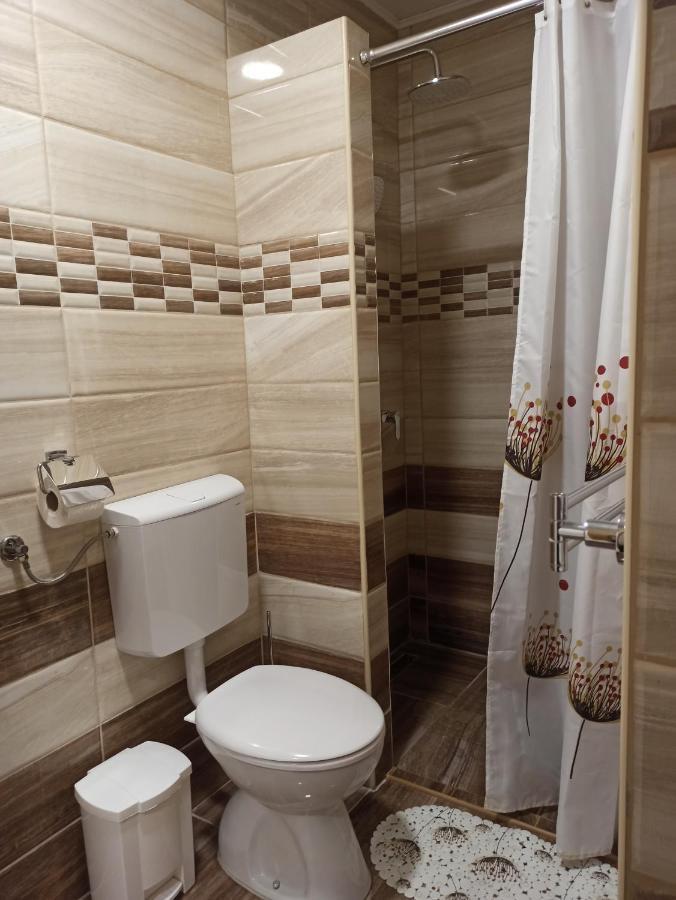 Studio Apartments Una Korenica Eksteriør bilde