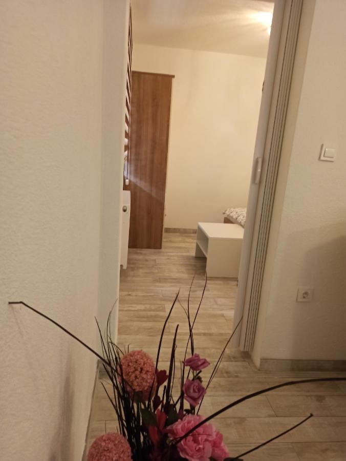Studio Apartments Una Korenica Eksteriør bilde