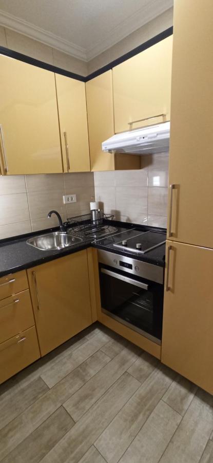 Studio Apartments Una Korenica Eksteriør bilde